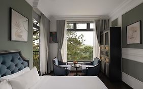 The Gate Boutique Hotel Đà Lạt